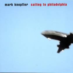  : Sailing to Philadelphia